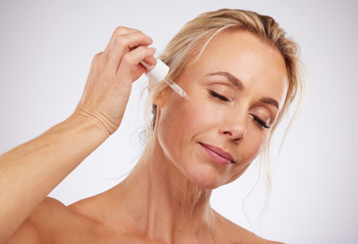 The Benefits of Peptide Therapy for Anti-Aging, Madison Heights