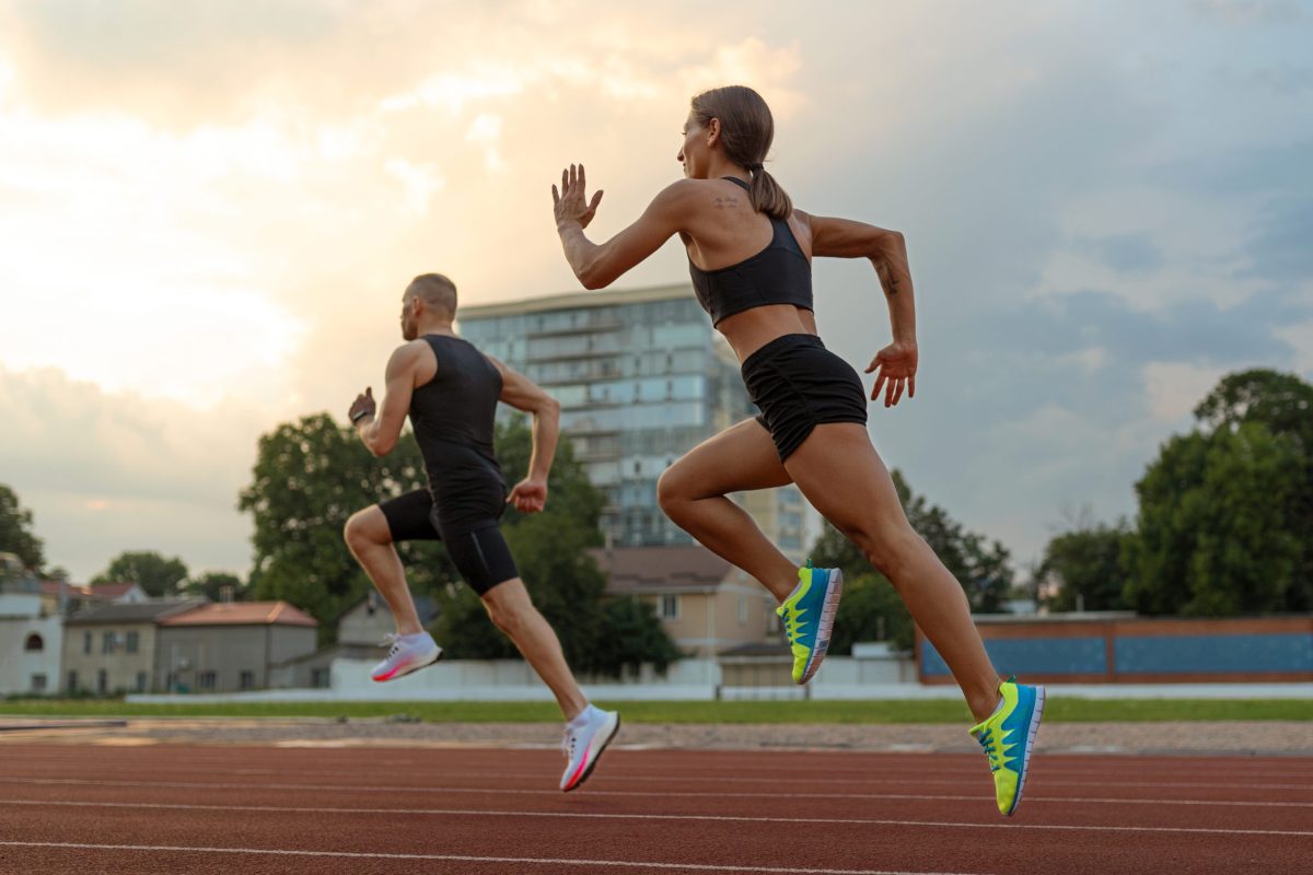 Peptide Therapy for Athletic Performance, Madison Heights